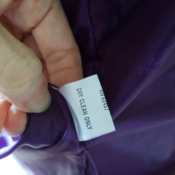 Lee Sands | 1980s Vintage | Beaded Cardigan - Picture 14 of 15